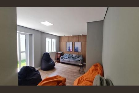 Apartamento à venda com 1 quarto, 28m² em Lapa, São Paulo