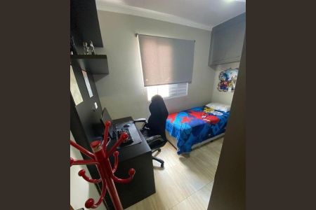 Casa à venda com 3 quartos, 85m² em Vila Nivi, São Paulo