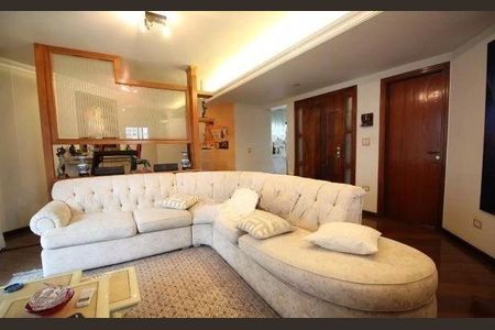 Apartamento à venda com 3 quartos, 160m² em Santana, São Paulo