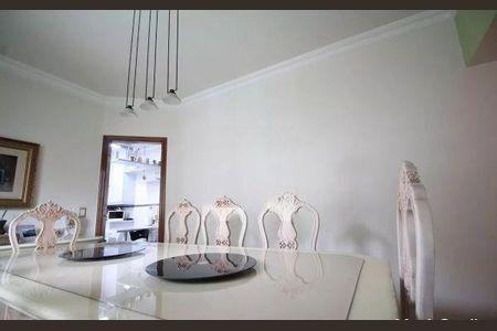 Apartamento à venda com 3 quartos, 160m² em Santana, São Paulo