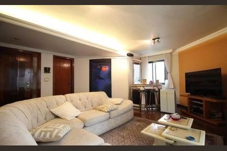 Apartamento à venda com 3 quartos, 160m² em Santana, São Paulo