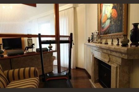 Apartamento à venda com 3 quartos, 160m² em Santana, São Paulo