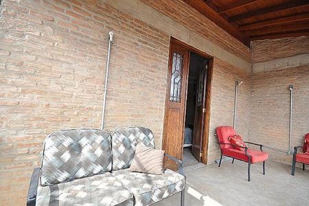 Casa à venda com 5 quartos, 250m² em Jardim Tremembe, São Paulo