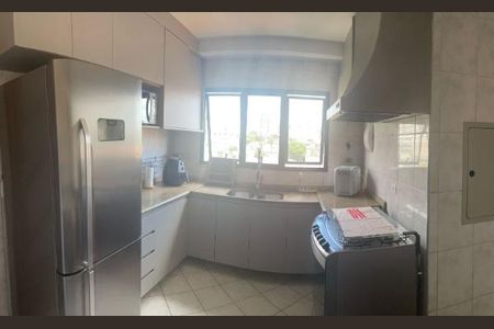 Apartamento à venda com 127m², 4 quartos e 2 vagas