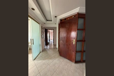 Apartamento à venda com 127m², 4 quartos e 2 vagas
