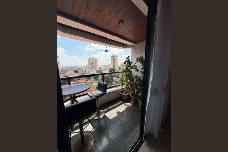Apartamento à venda com 127m², 4 quartos e 2 vagas