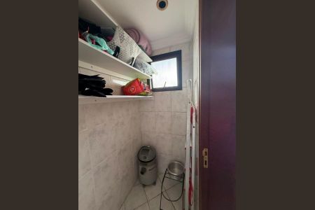 Apartamento à venda com 127m², 4 quartos e 2 vagas