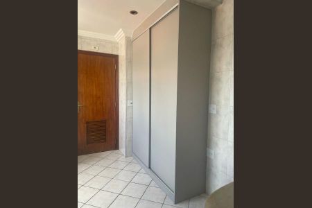 Apartamento à venda com 4 quartos, 127m² em Vila Carrão, São Paulo