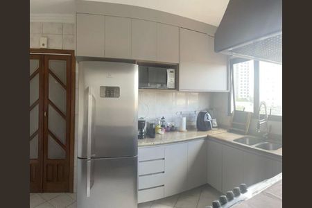 Apartamento à venda com 127m², 4 quartos e 2 vagas