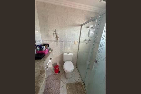 Apartamento à venda com 4 quartos, 127m² em Vila Carrão, São Paulo