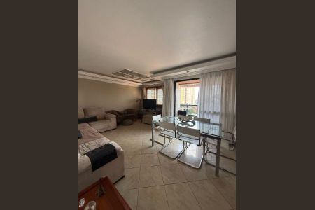 Apartamento à venda com 4 quartos, 127m² em Vila Carrão, São Paulo