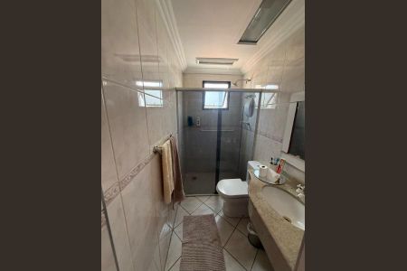 Apartamento à venda com 127m², 4 quartos e 2 vagas