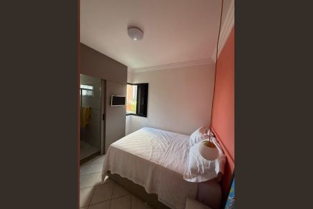 Apartamento à venda com 4 quartos, 127m² em Vila Carrão, São Paulo