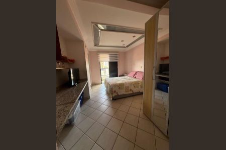 Apartamento à venda com 4 quartos, 127m² em Vila Carrão, São Paulo