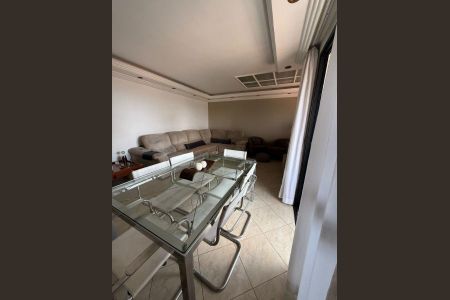 Apartamento à venda com 127m², 4 quartos e 2 vagas