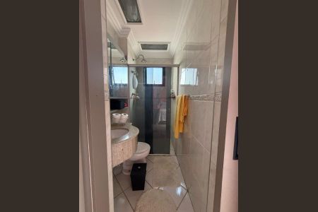 Apartamento à venda com 127m², 4 quartos e 2 vagas