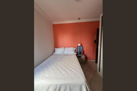 Apartamento à venda com 127m², 4 quartos e 2 vagas