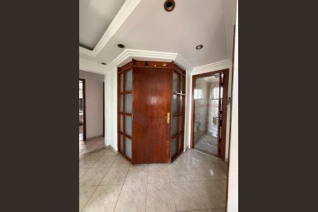 Apartamento à venda com 127m², 4 quartos e 2 vagas