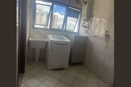 Apartamento à venda com 127m², 4 quartos e 2 vagas