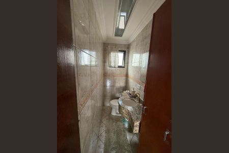 Apartamento à venda com 4 quartos, 127m² em Vila Carrão, São Paulo