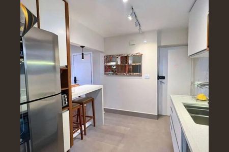 Apartamento à venda com 3 quartos, 106m² em Santana, São Paulo