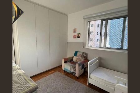Apartamento à venda com 3 quartos, 106m² em Santana, São Paulo