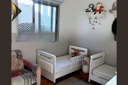 Apartamento à venda com 3 quartos, 106m² em Santana, São Paulo