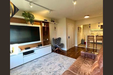 Apartamento à venda com 3 quartos, 106m² em Santana, São Paulo