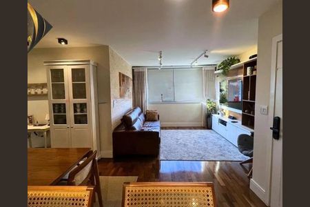 Apartamento à venda com 3 quartos, 106m² em Santana, São Paulo