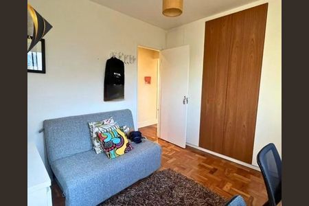 Apartamento à venda com 3 quartos, 106m² em Santana, São Paulo