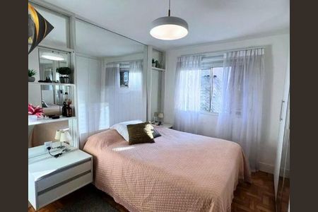 Apartamento à venda com 3 quartos, 106m² em Santana, São Paulo