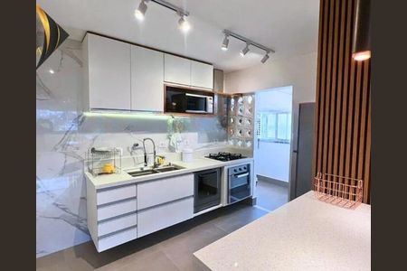 Apartamento à venda com 106m², 3 quartos e 1 vaga