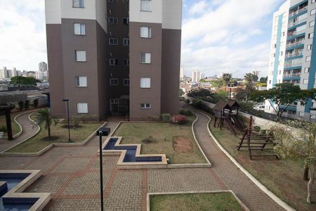 Apartamento à venda com 65m², 2 quartos e 1 vagaVista da Suíte