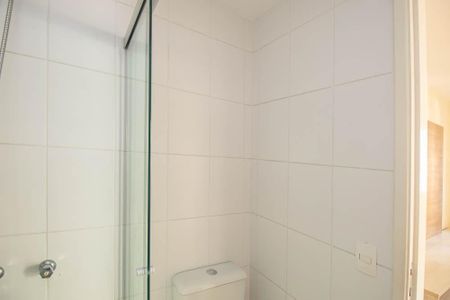 Apartamento à venda com 65m², 2 quartos e 1 vagaBanheiro 