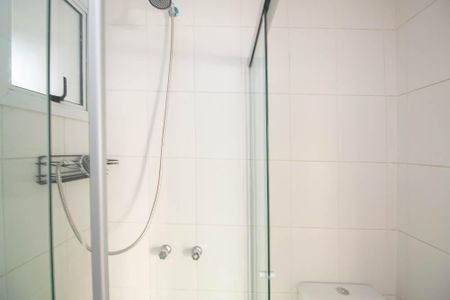 Apartamento à venda com 65m², 2 quartos e 1 vagaBanheiro 