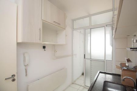 Apartamento à venda com 65m², 2 quartos e 1 vagaCozinha