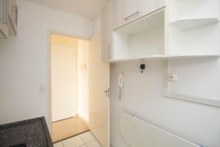 Apartamento à venda com 65m², 2 quartos e 1 vagaCozinha