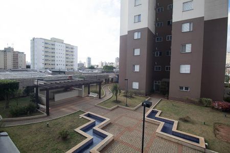 Apartamento à venda com 65m², 2 quartos e 1 vagaVista da Suíte