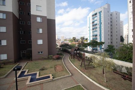 Apartamento à venda com 65m², 2 quartos e 1 vagaVista da Suíte