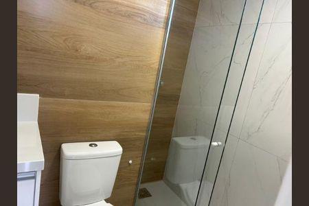 Apartamento à venda com 3 quartos, 80m² em Barro Branco (Zona Norte), São Paulo