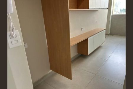 Apartamento à venda com 3 quartos, 80m² em Barro Branco (Zona Norte), São Paulo