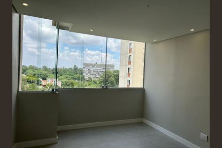 Apartamento à venda com 3 quartos, 80m² em Barro Branco (Zona Norte), São Paulo