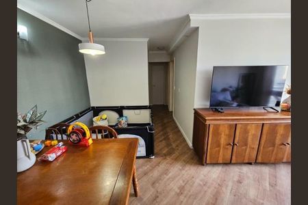 Apartamento à venda com 69m², 3 quartos e 1 vaga