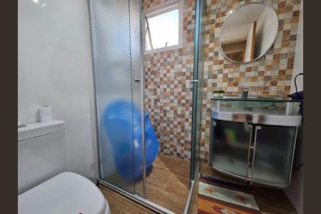 Apartamento à venda com 69m², 3 quartos e 1 vaga