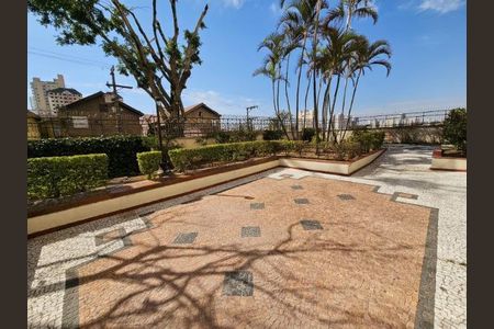 Apartamento à venda com 69m², 3 quartos e 1 vaga