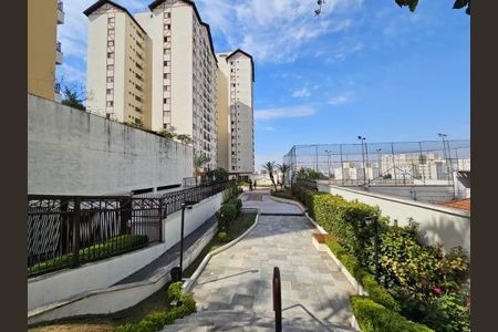 Apartamento à venda com 69m², 3 quartos e 1 vaga