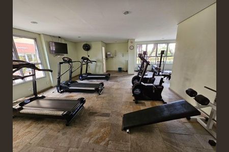 Apartamento à venda com 69m², 3 quartos e 1 vaga