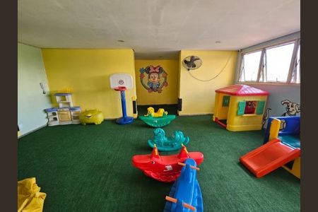 Apartamento à venda com 69m², 3 quartos e 1 vaga