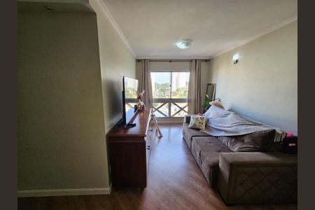 Apartamento à venda com 69m², 3 quartos e 1 vaga