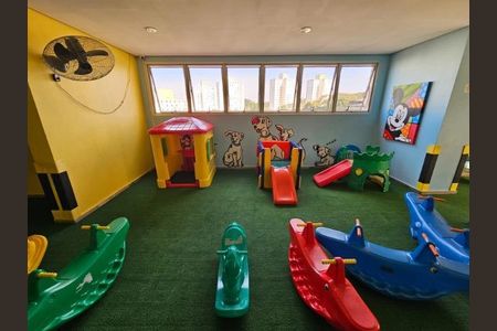 Apartamento à venda com 69m², 3 quartos e 1 vaga